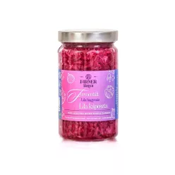 FarmerLánya Fermentált Lilahagymás lilakáposzta - 720ml