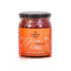 FarmerLánya Fermentált Sárgarépás cékla - 370ml