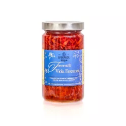   FarmerLánya Fermentált Viola Esszencia (Lilakáposzta, cékla, répa, lilahagyma) - 720ml