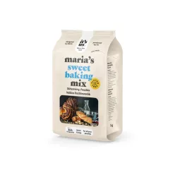 It s us Maria s Sütemény lisztkeverék - 500g