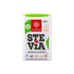 Almitas Stevia tabletta - 300db