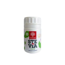Almitas Stevia por - 20g