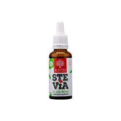 Almitas Stevia Fluid Nova - 30ml