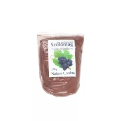 Nature Cookta Szőlőmag finomőrlemény - 250g