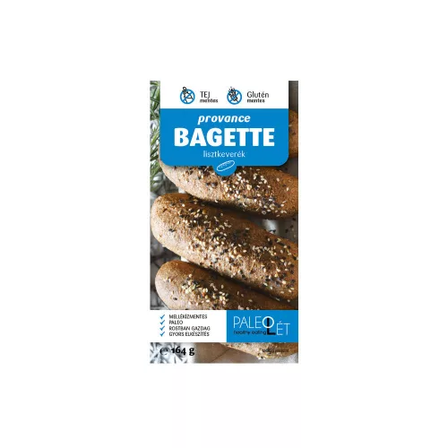 iNutrial Provance bagette - 164g
