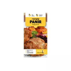 iNutrial Ropogós panírkeverék - 200g