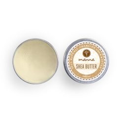 Manna Ghánai sheavaj - 50ml