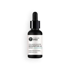Manna Collagen booster hexapeptid-11 szérum - 30ml