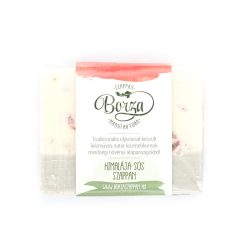 Borza Himalája Sós Szappan - 100g