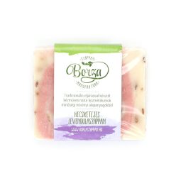 Borza Kecsketejes Levendula szappan - 100g