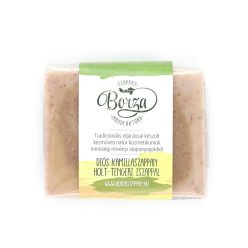 Borza Dió Kamilla Holt tengeri iszap szappan - 100g