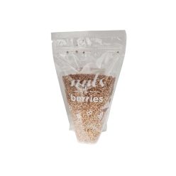 Nuts&berries Pörkölt Hajdina - 400g