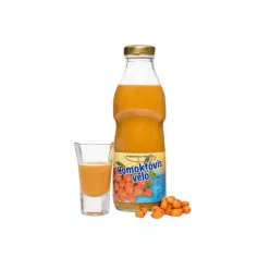 Lamore Homoktövis 100% Velő - 500ml