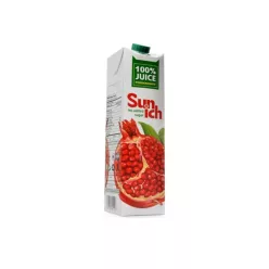 Sunich Gránátalmalé 100% - 1000ml