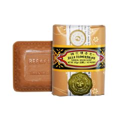 Dr. Chen Szantálfa szappan - 81g