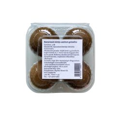 Sun Moon Szerzetesek körtéje szárított - 4db