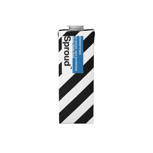 Sproud Borsóital cukormentes - 1l