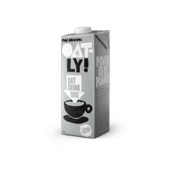 OATLY Barista zabital 1L