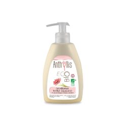 Anthyllis Intim mosakodó - bio - 300ml