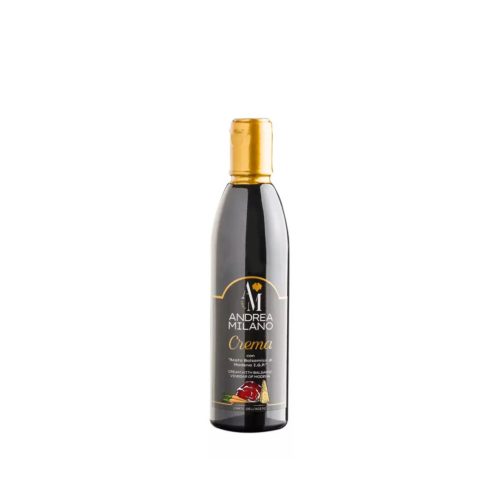 Andrea Andrea Milano modenai fekete balzsamecetkrém - 250ml