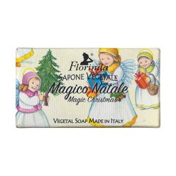 Florinda Karácsonyi varázs szappan - 100g