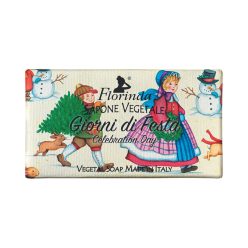 Florinda Ünnepnapok szappan - 100g