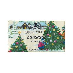 Florinda Levendula szappan - 100g
