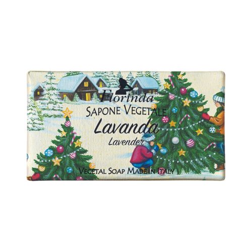 Florinda Levendula szappan - 100g