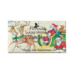 Florinda Citrom szappan - 100g