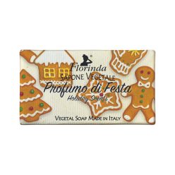 Florinda Ünnep illata szappan - 100g