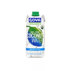 Goya Kókuszvíz - bio - 500ml