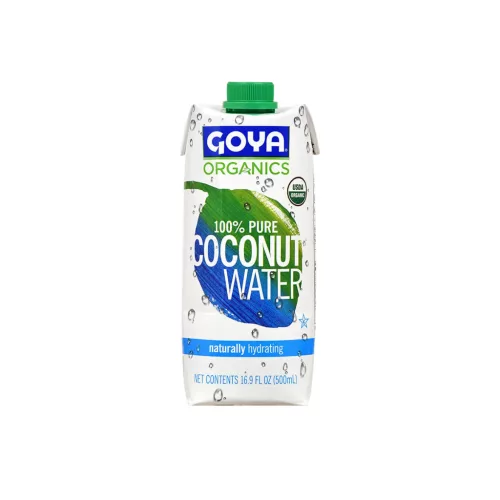Goya Kókuszvíz - bio - 500ml