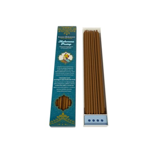 Everest MAHARANA- a bergamot élénkítő illata - 24db