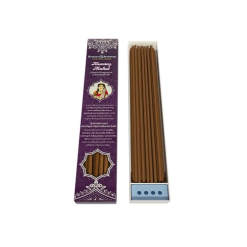 Everest MUMTAZ MAHAL-a vanilia bódító illata - 24db