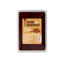 Bombus Datolya paszta - 1kg