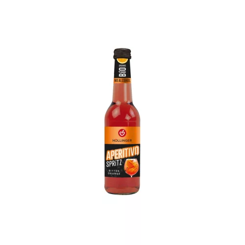 Höllinger Bio Aperitivo Spitz - 330 ml