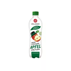 Höllinger Osztrák Alma-fröccs 500ml