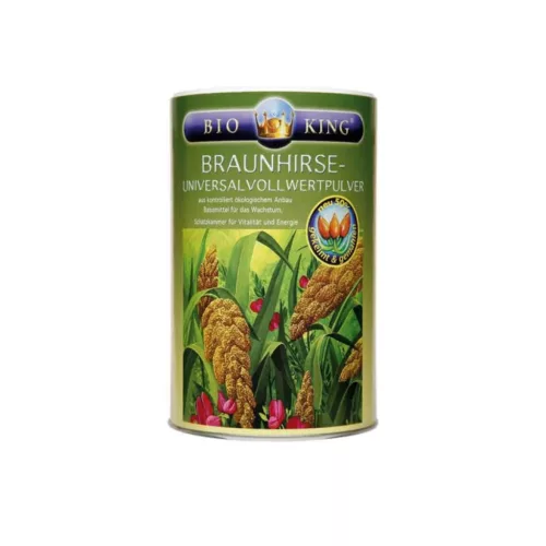 Bioking Bio Barnaköles liszt - 500g
