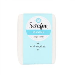 Serafim Sószappan - 100g