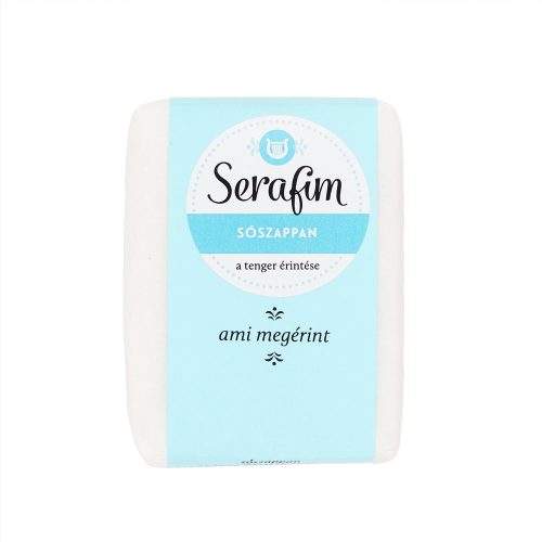Serafim Sószappan - 100g