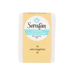 Serafim Csalános samponszappan - 100g