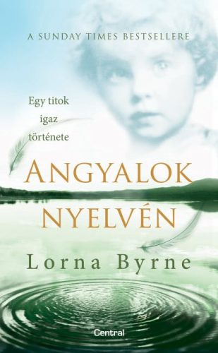 Lorna Byrne - Angyalok nyelvén - zsebkönyv