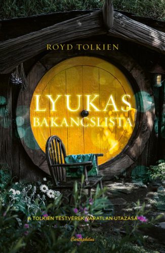 Royd Tolkien - Lyukas bakancslista