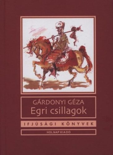 Egri csillagok