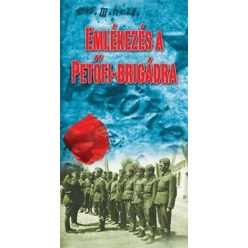 Emlékezés a Petőfi-brigádra