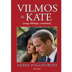 Vilmos és Kate - Avagy őfelsége, a szerelem