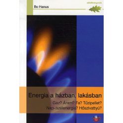 Energia a házban, lakásban