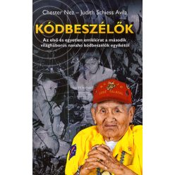 Chester Nez - Kódbeszélők