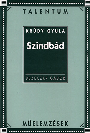 Bezeczky Gábor - Szindbád