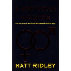 RIDLEY MATT - A sötét bábok királynője